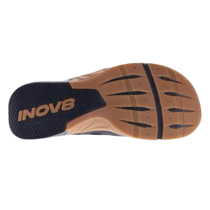 INOV8 Men's F-Lite Max Wide - Black/Gum