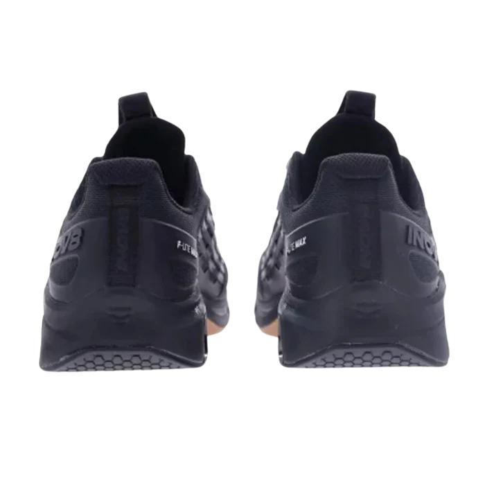 INOV8 Men's F-Lite Max Wide - Black/Gum