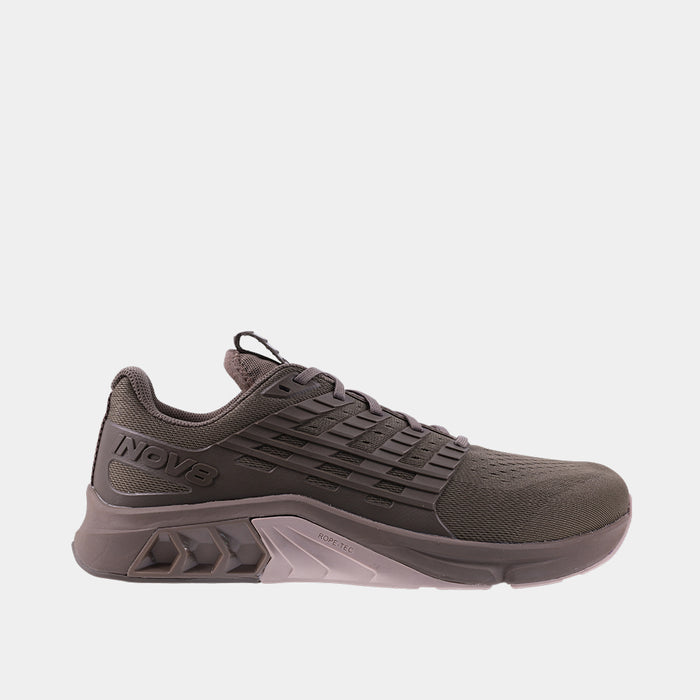 INOV8 Men's F-Lite Max Wide - Brown/Grey