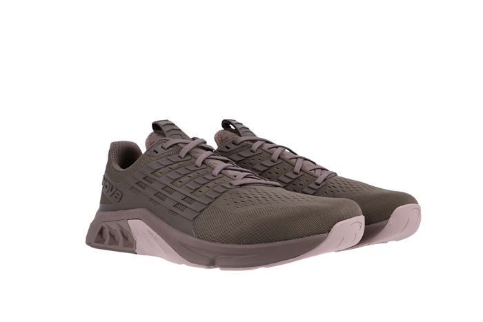 INOV8 Men's F-Lite Max Wide - Brown/Grey
