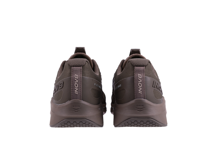 INOV8 Men's F-Lite Max Wide - Brown/Grey