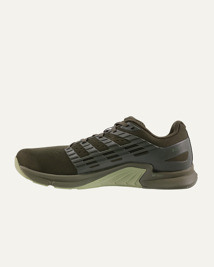 INOV8 Men's F-Lite Wide - Dark Green/Green