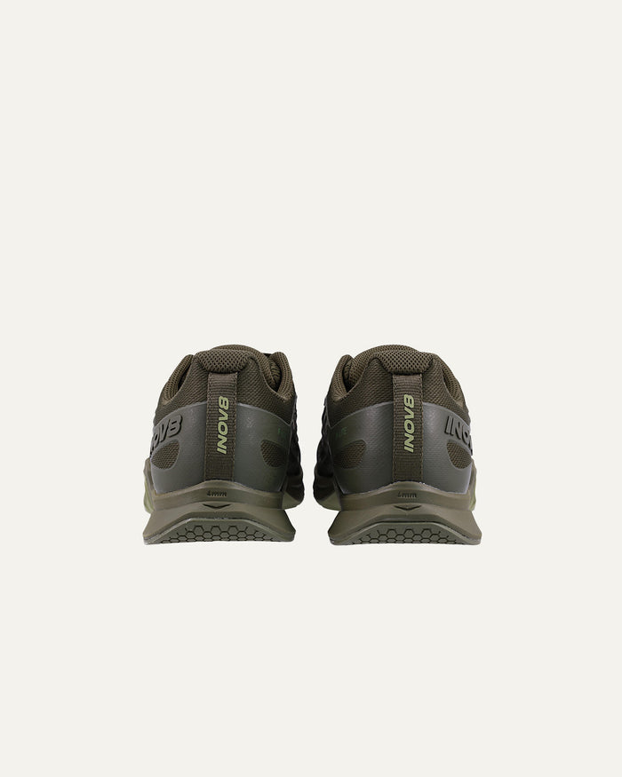 INOV8 Men's F-Lite Wide - Dark Green/Green
