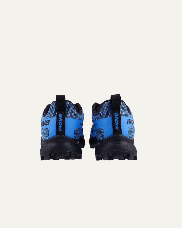 INOV8 Men's Mudtalon V2 Wide - Blue/Black
