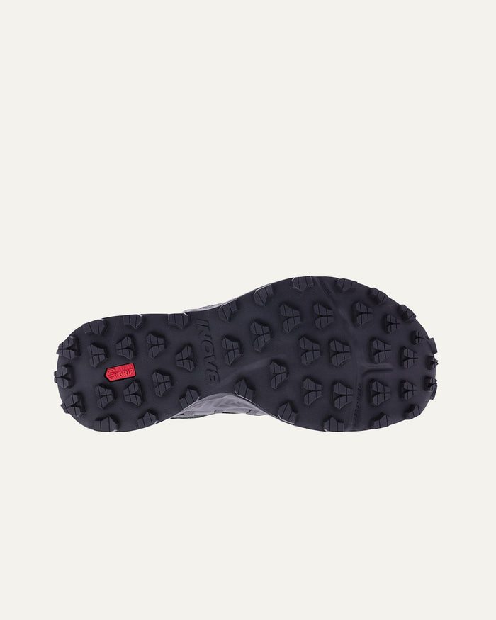 INOV8 Men's Roclite GTX Wide - Black/Dark Grey