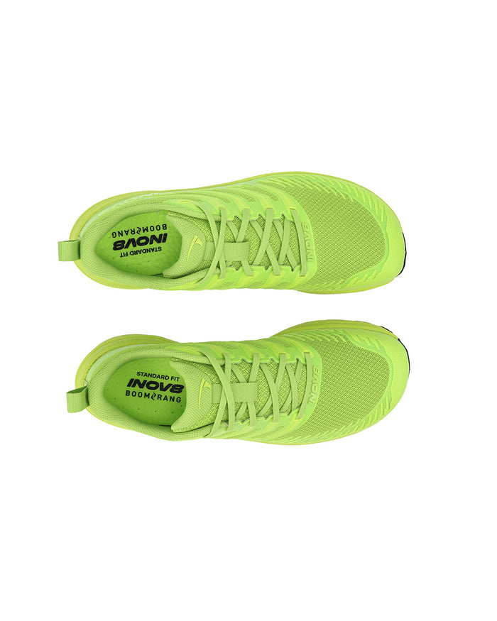 INOV8 Men's TrailFly Max V2 Wide - Green