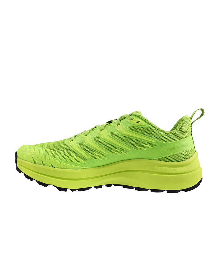 INOV8 Men's TrailFly Max V2 Wide - Green