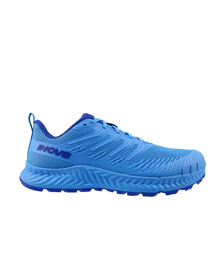 INOV8 Men's TrailFly V2 Wide - Blue