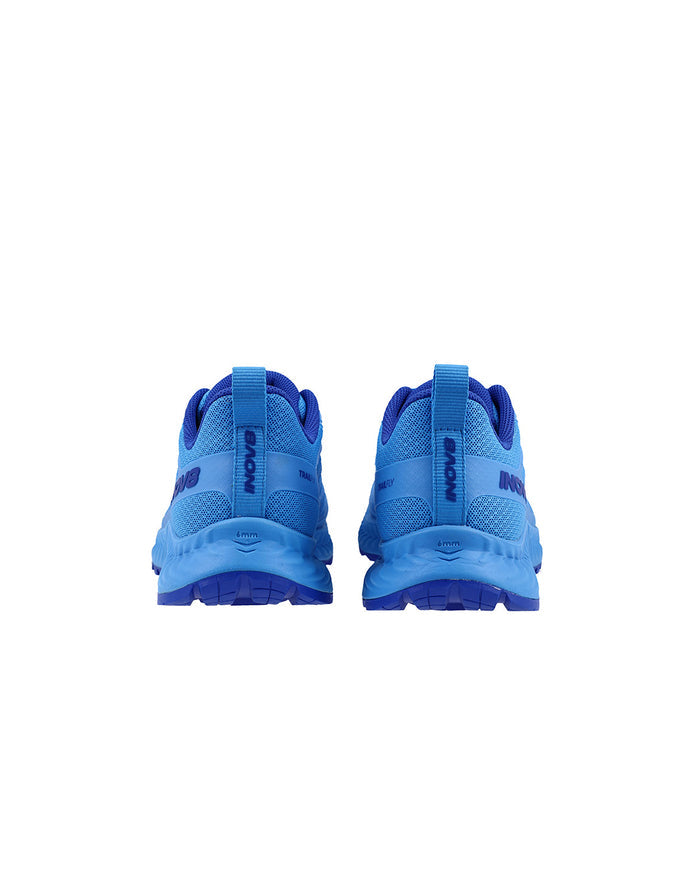 INOV8 Men's TrailFly V2 Wide - Blue