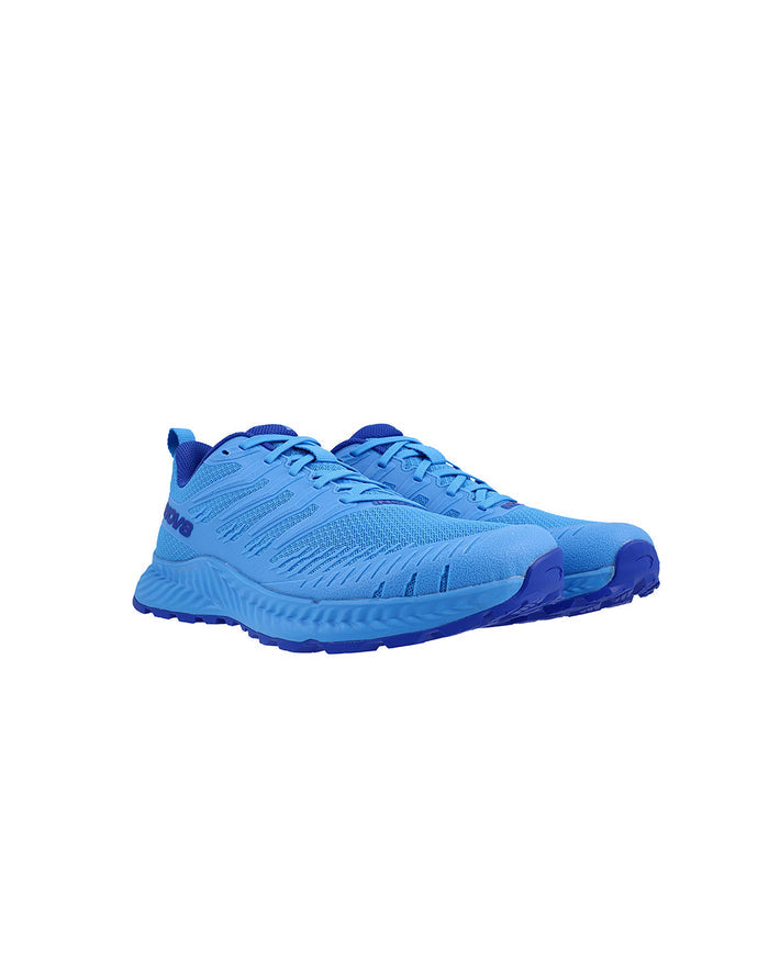 INOV8 Men's TrailFly V2 Wide - Blue