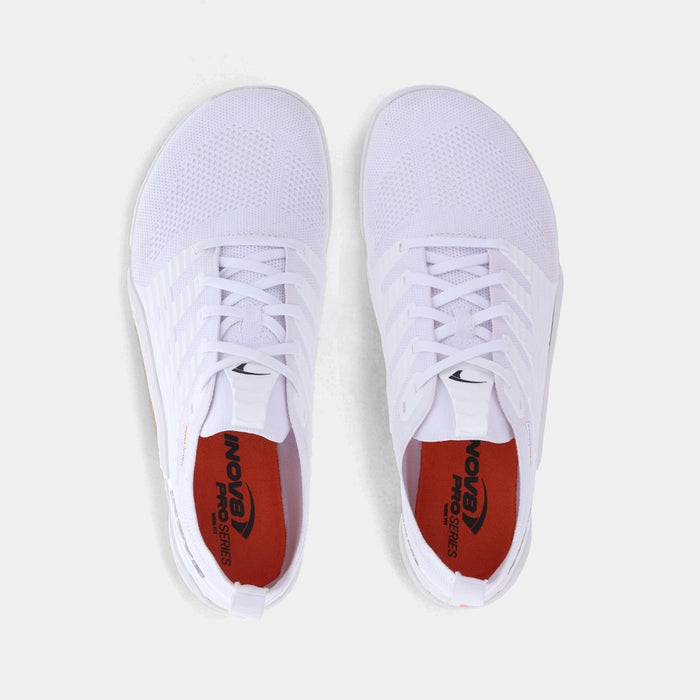 INOV8 Women's Bare-XF Pro Wide - White/Gum