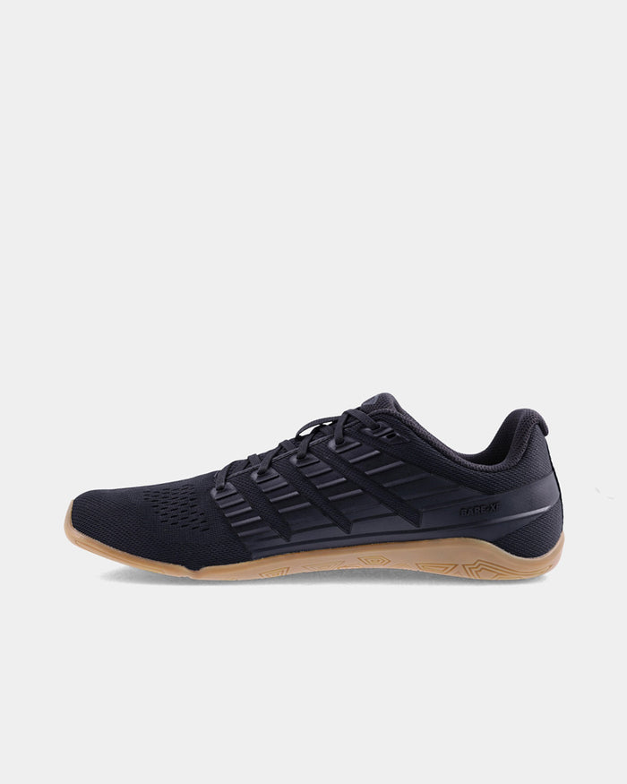 INOV8 Women's Bare-XF V2 - Black/Gum