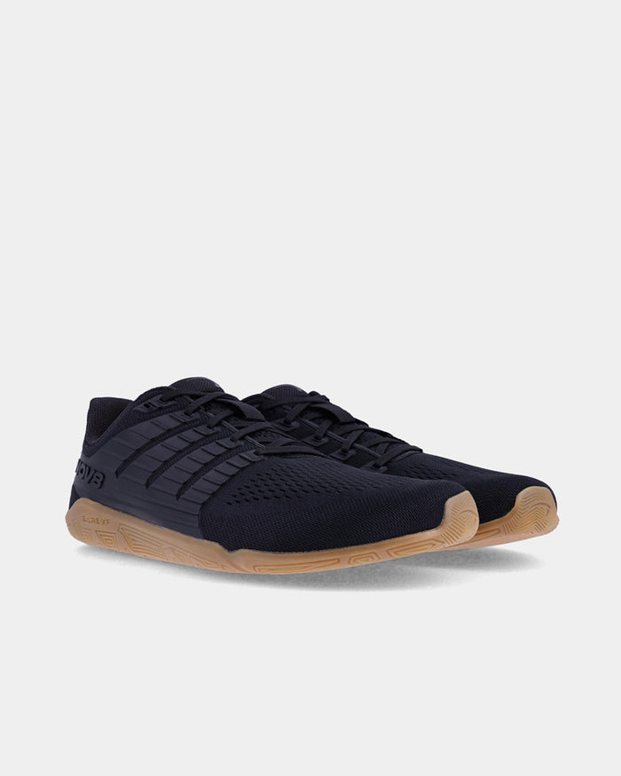 INOV8 Women's Bare-XF V2 - Black/Gum