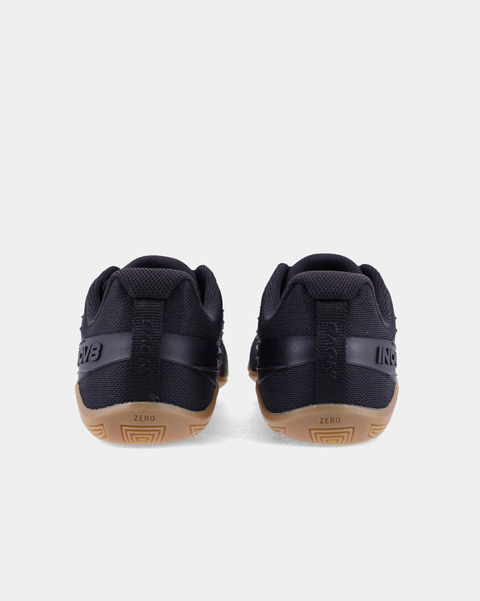 INOV8 Women's Bare-XF V2 - Black/Gum