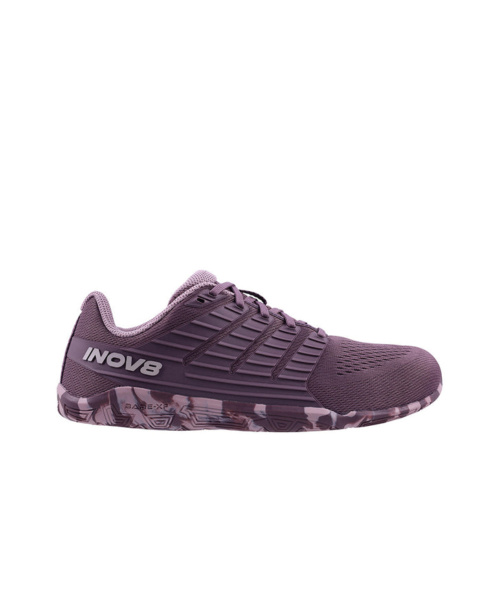 INOV8 Women's Bare-XF V2 Wide - Purple/Multi