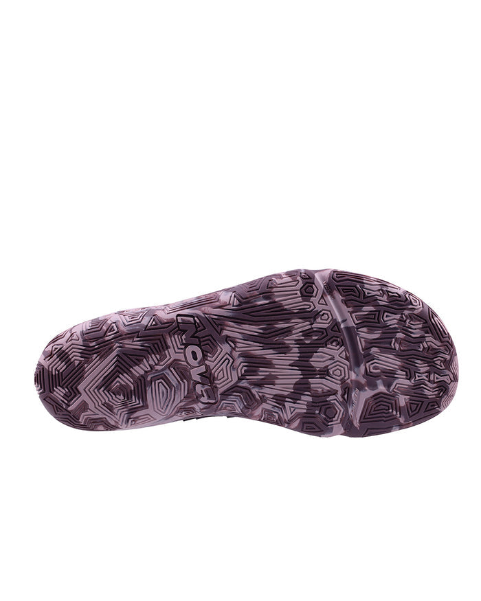 INOV8 Women's Bare-XF V2 Wide - Purple/Multi