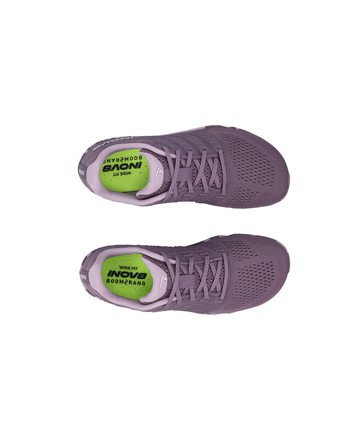 INOV8 Women's Bare-XF V2 Wide - Purple/Multi