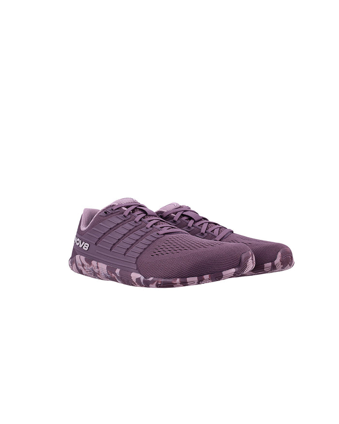 INOV8 Women's Bare-XF V2 Wide - Purple/Multi