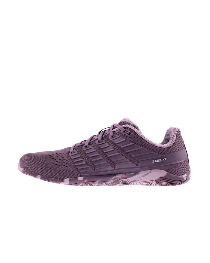 INOV8 Women's Bare-XF V2 Wide - Purple/Multi