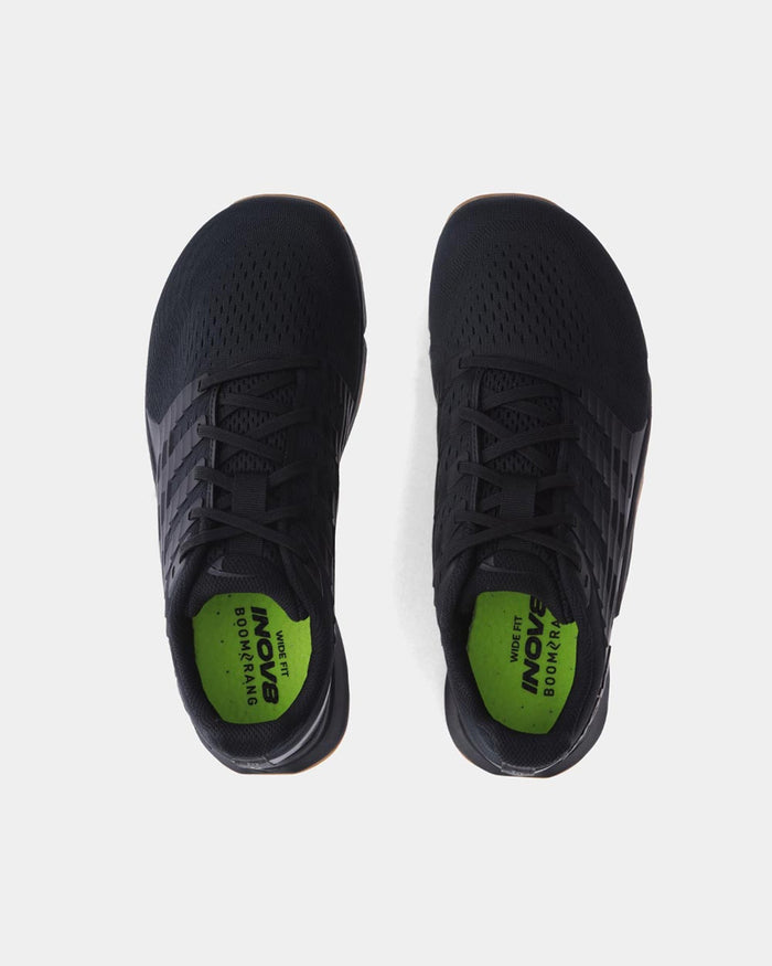 INOV8 Women's F-Lite - Black/Gum