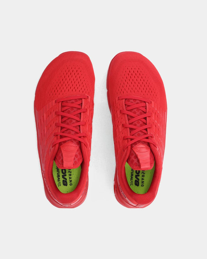 INOV8 Women's F-Lite Max - Red