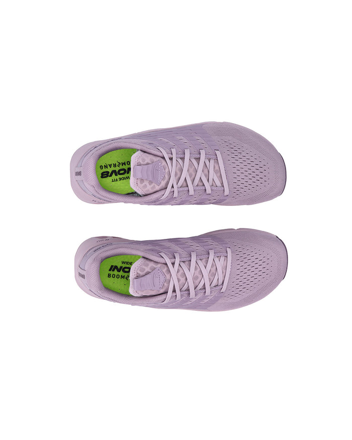INOV8 Women's F-Lite Max Wide - Light Purple/Purple