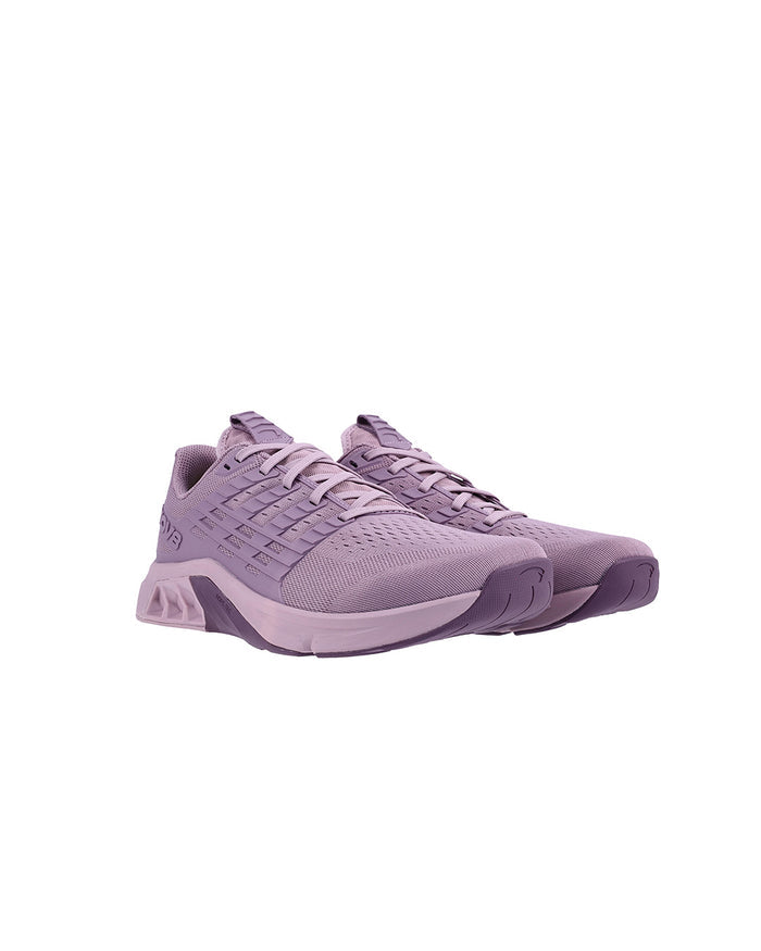 INOV8 Women's F-Lite Max Wide - Light Purple/Purple