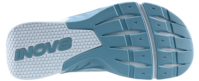 INOV8 Women's F-Lite Wide - Light Blue