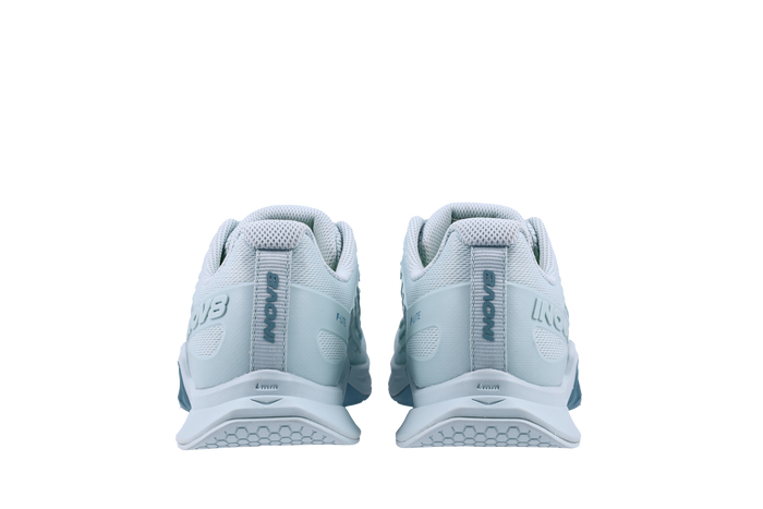 INOV8 Women's F-Lite Wide - Light Blue