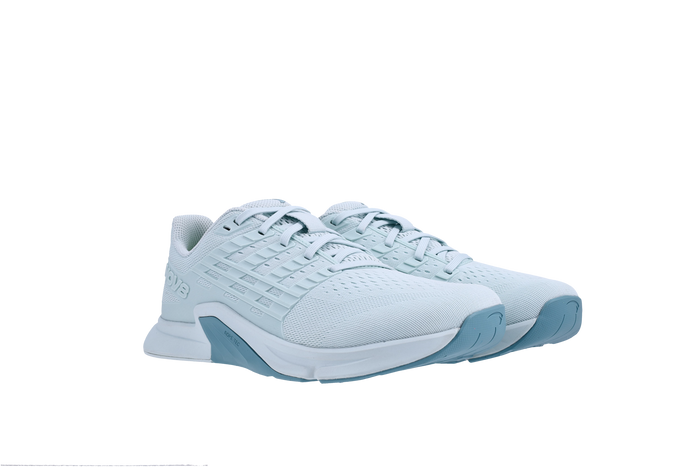 INOV8 Women's F-Lite Wide - Light Blue
