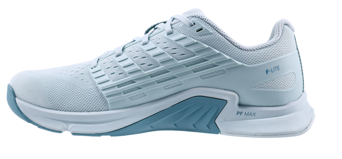 INOV8 Women's F-Lite Wide - Light Blue