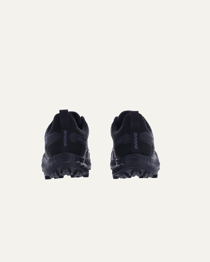 INOV8 Women's Roclite GTX Wide - Black/Dark Grey