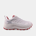 INOV8 Women's Roclite Max GTX (Wide) - Light Grey/Pink