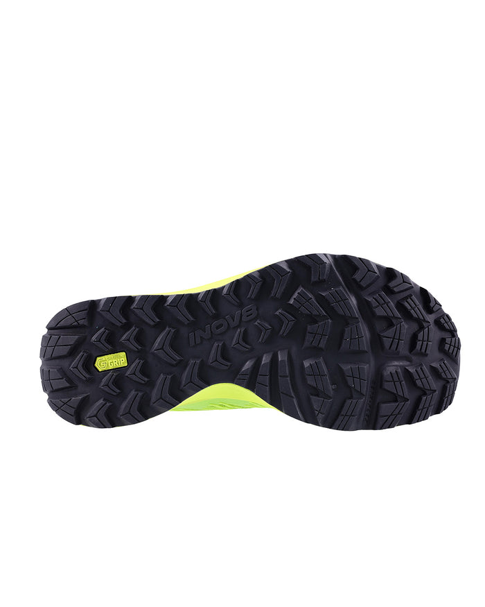 INOV8 Women's TrailFly Max V2 Wide - Green