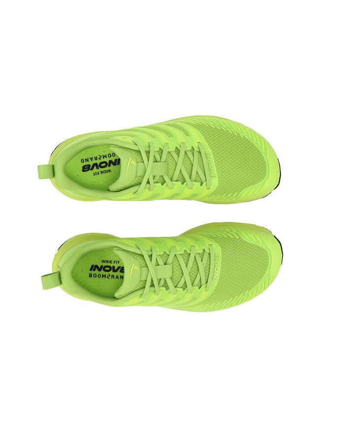 INOV8 Women's TrailFly Max V2 Wide - Green
