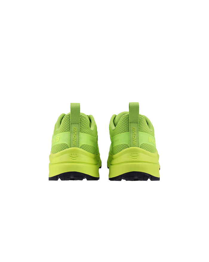 INOV8 Women's TrailFly Max V2 Wide - Green