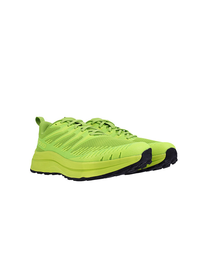 INOV8 Women's TrailFly Max V2 Wide - Green