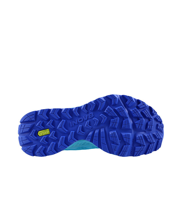 INOV8 Women's TrailFly V2 Wide - Teal