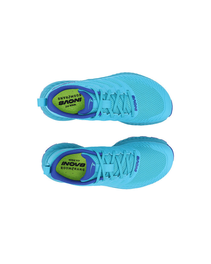 INOV8 Women's TrailFly V2 Wide - Teal