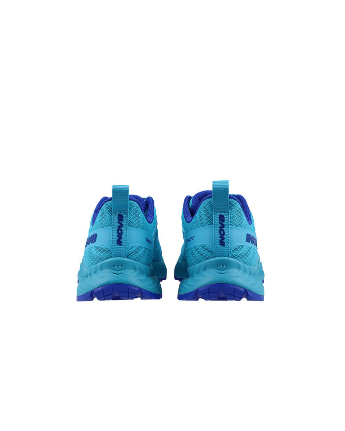 INOV8 Women's TrailFly V2 Wide - Teal