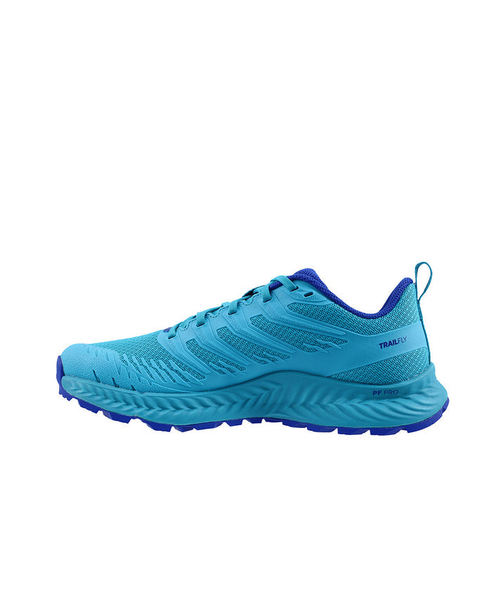 INOV8 Women's TrailFly V2 Wide - Teal