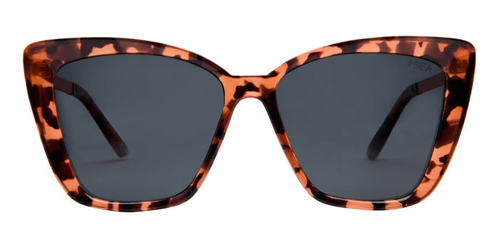 ISEA Aloha Fox Blonde Tort/ Smoke