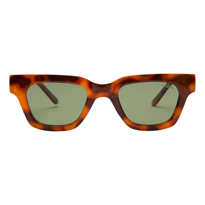 ISEA Banks Tort/Green