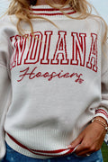 IU Indi Queen Sweater