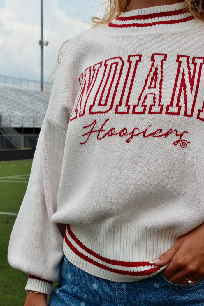 IU Indi Queen Sweater