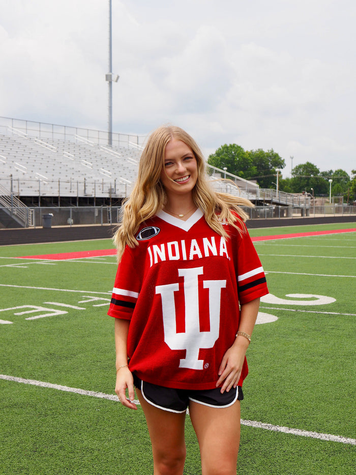 IU Indi Sideline Sweater