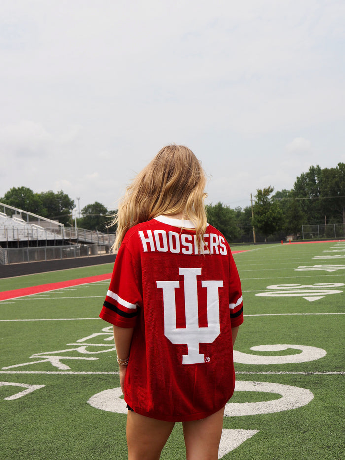 IU Indi Sideline Sweater