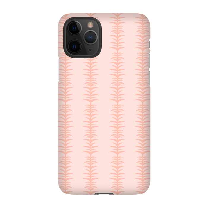 Premium Matte Snap Case / iPhone 11 Pro