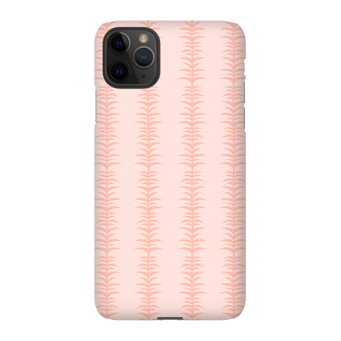 Premium Matte Snap Case / iPhone 11 Pro Max