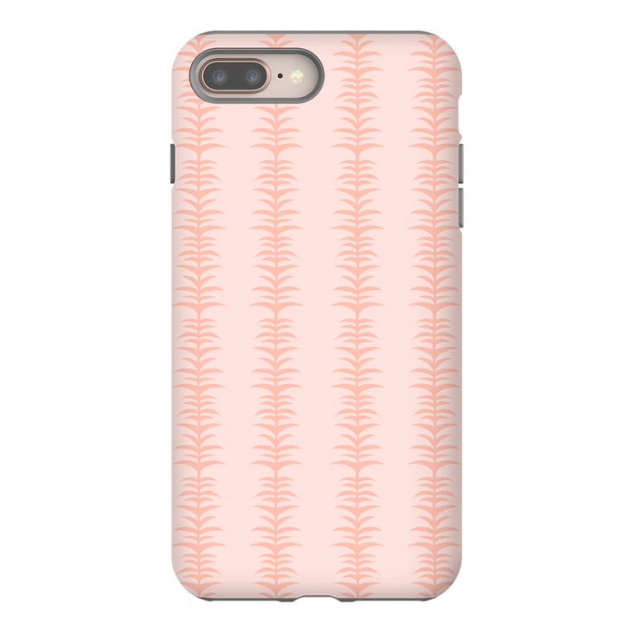 Premium Matte Tough Case / iPhone 8 Plus